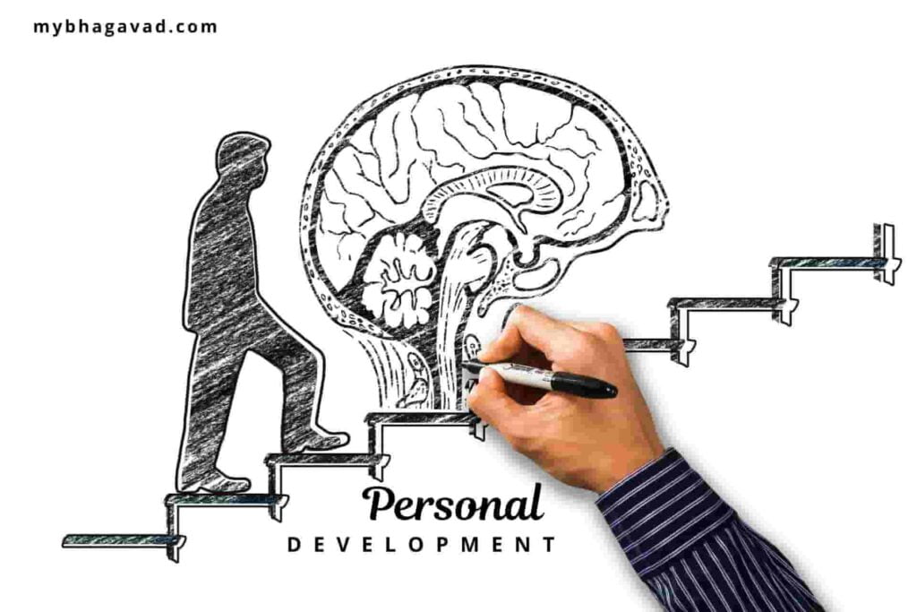 Personal Development Mybhagavad