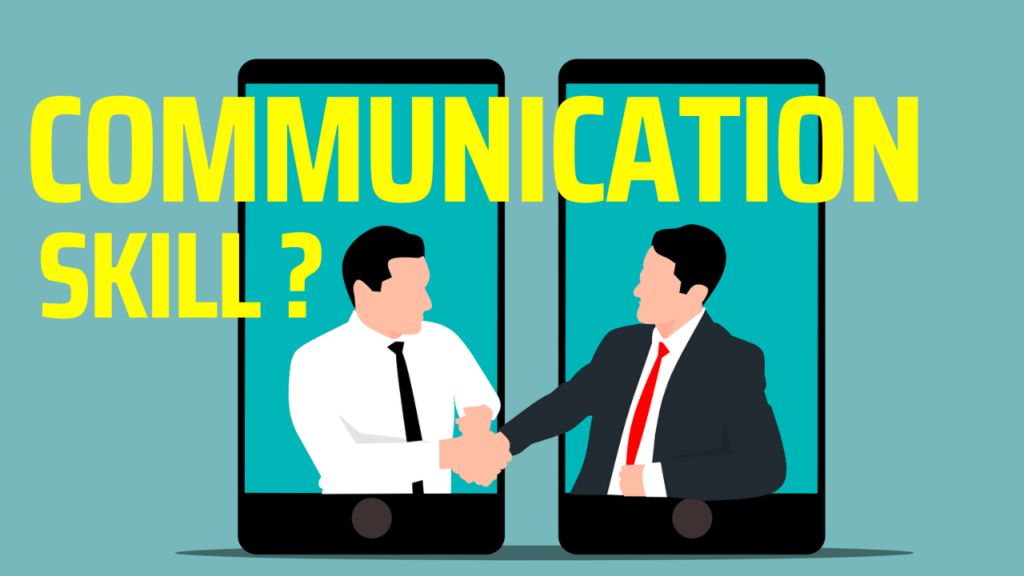communication by mybhagavad