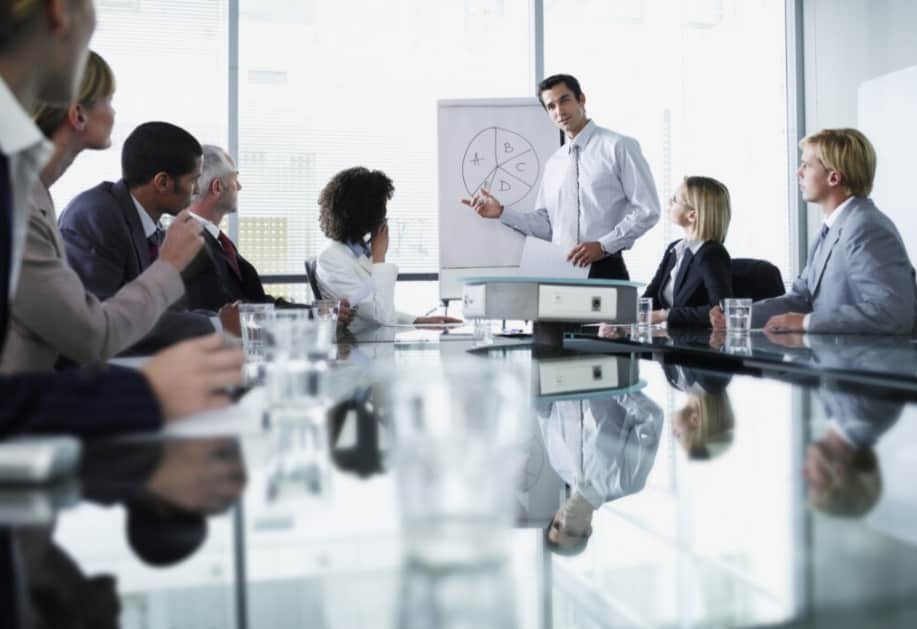 Leadership vision