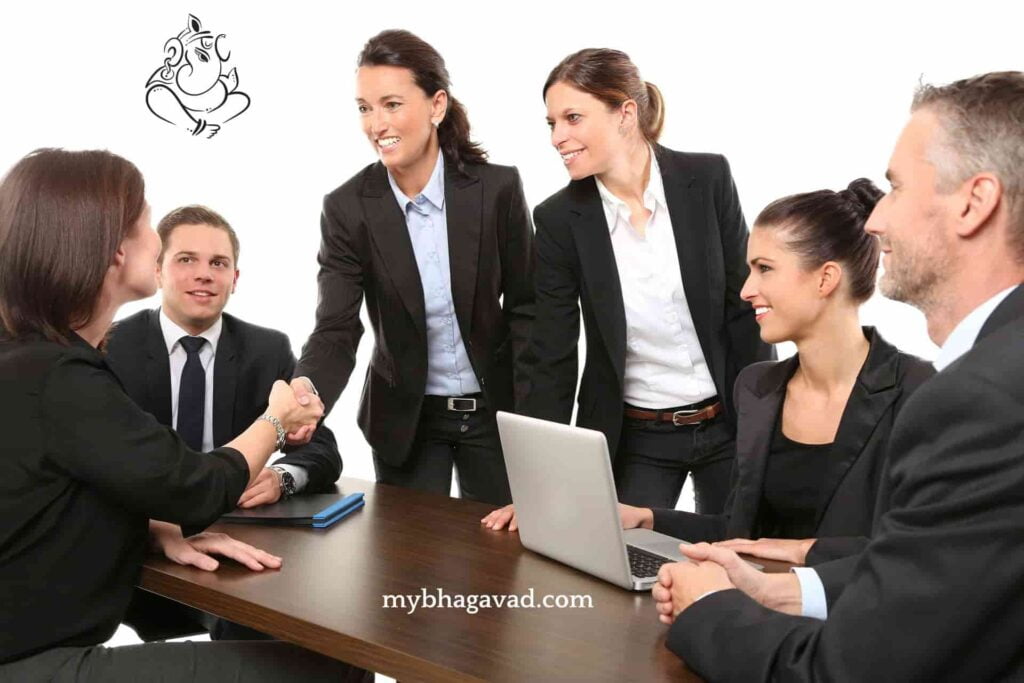 Corporate culture
