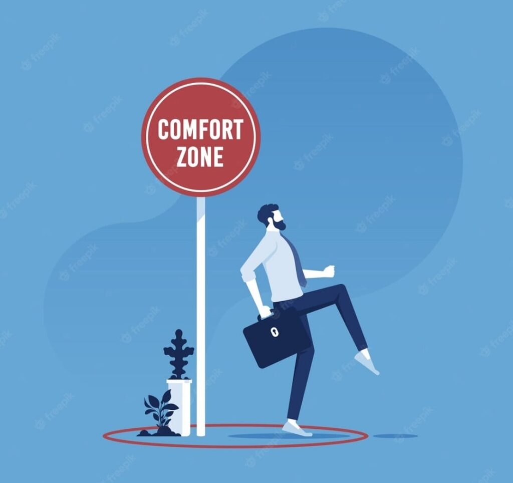 Comfortzone